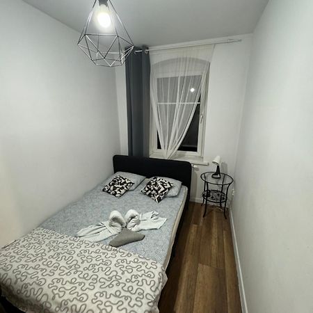 Fly Adventures- Dom Wedkarza Apartment Lesna Ngoại thất bức ảnh