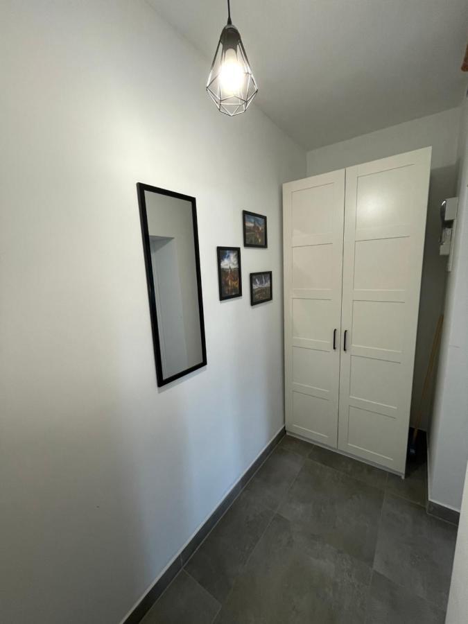 Fly Adventures- Dom Wedkarza Apartment Lesna Ngoại thất bức ảnh